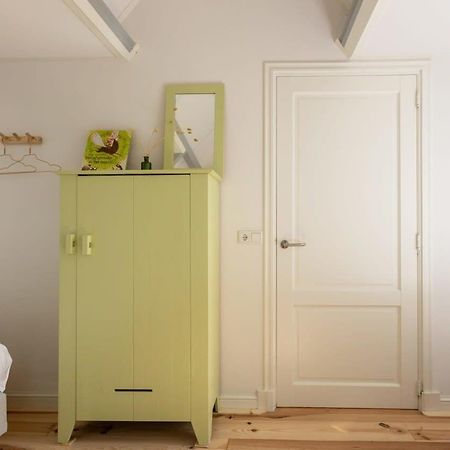Het Kleine Huis At Buitenplaats Zeeuwse Liefde ヴェストカペレ エクステリア 写真