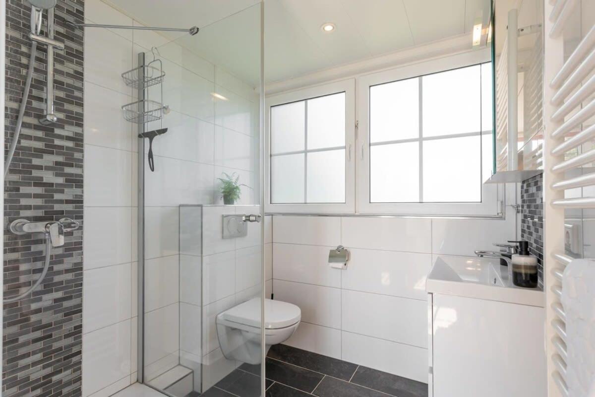 Het Kleine Huis At Buitenplaats Zeeuwse Liefde ヴェストカペレ エクステリア 写真